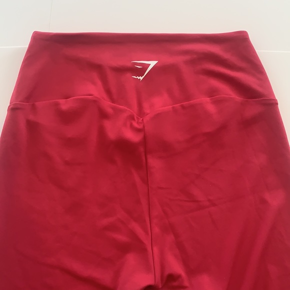 Gymshark Capri leggings - Picture 8 of 11